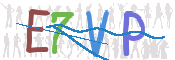 CAPTCHA kép